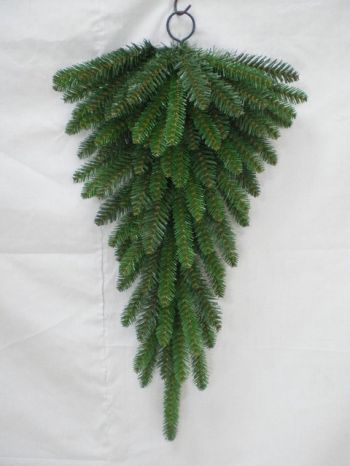 Christmas Tree, Pistol Pine Drop