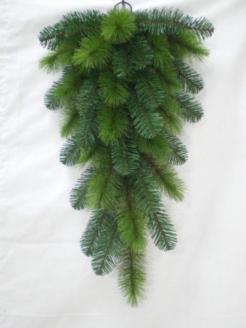 Christmas Tree, Bristle Pine Drop