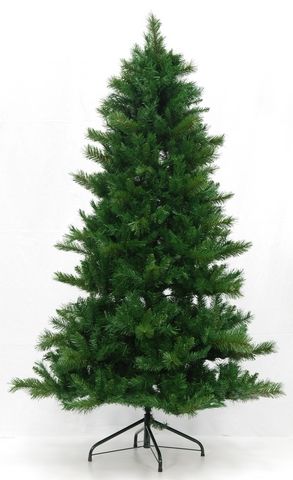 Artificial Traditional Christmas Tree