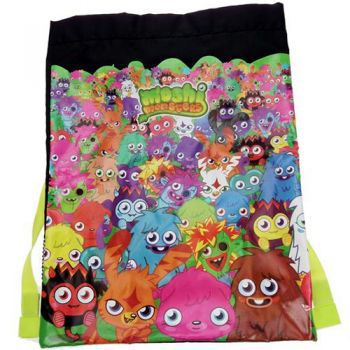 Moshi Monsters Pump Bag