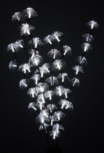Branch (x6) Stems With Lights