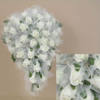 Sparkle Shower Bouquet