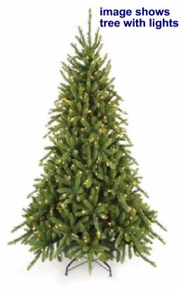 Harwood Christmas Tree