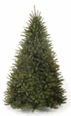 Foxdale Christmas Tree