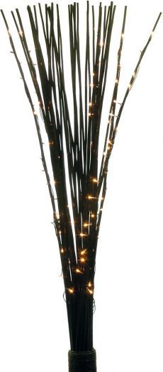 Reed Twigs with Lights