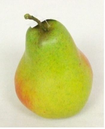 Pear, Weight