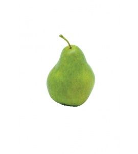 Pear  