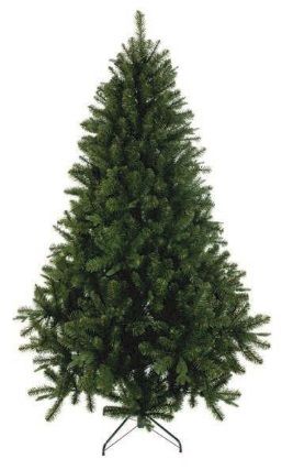 Greenwood Green Fir Christmas Tree