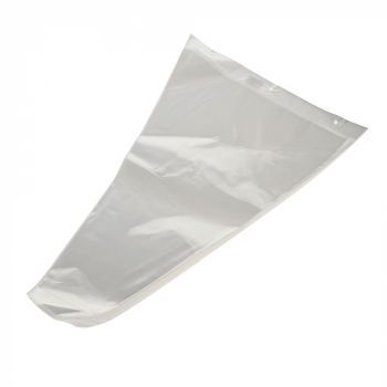 Floristry Cellophane Clear Sleeves (Pack of 50)