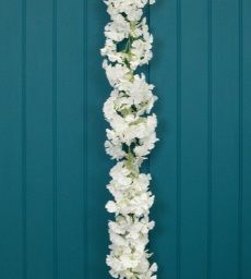 Begonia Blossom Garland