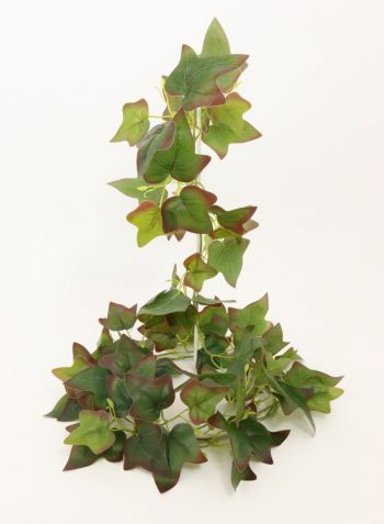 Large Printed Ivy Leaf Garland