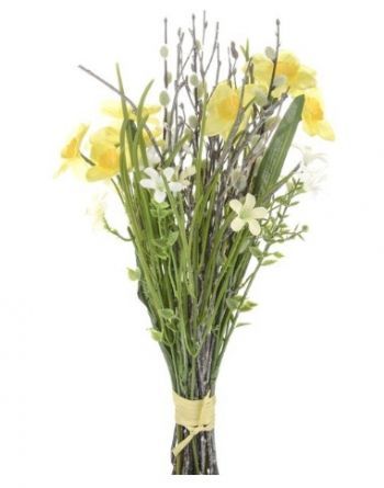 Daffodil Spring Bundle Display